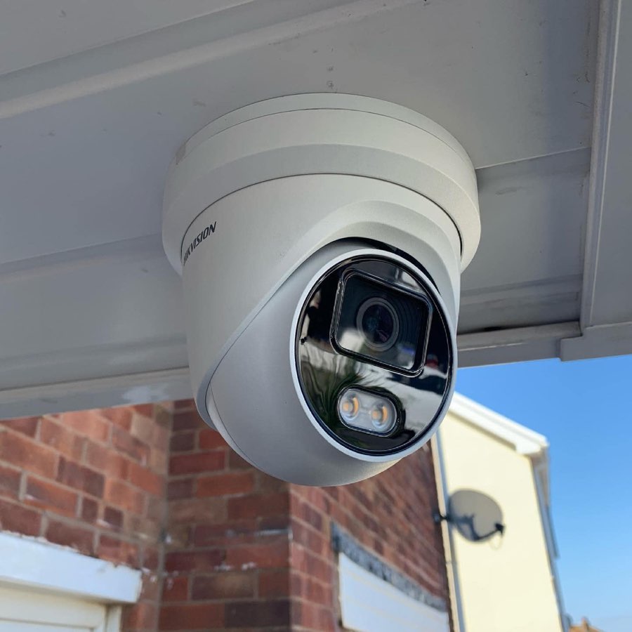 CCTV Systems