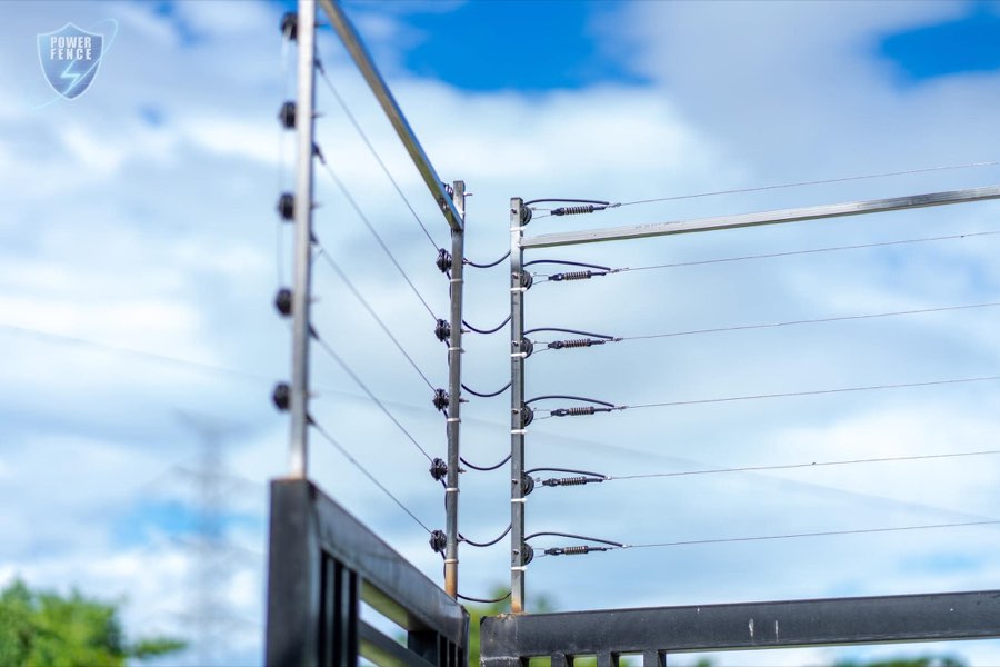 Electric Fencing