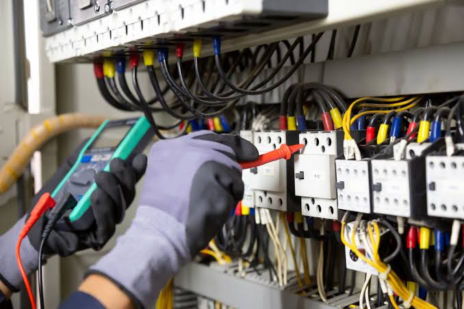 Residential House Wiring