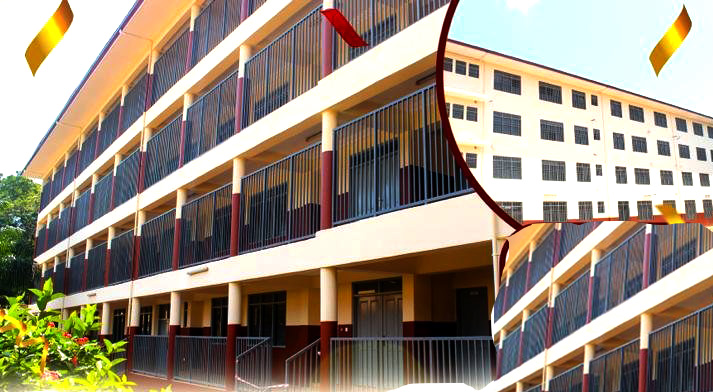 School Campus